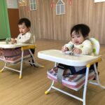 発表会の総練習を行いました😄✨～仙台市太白区りっきーぱーく保育園あすと長町～