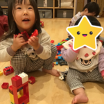 発表会総練習🤗💕～仙台市太白区りっきーぱーく保育園長町～