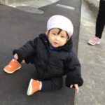 寒くても元気いっぱい戸外活動😋💕～仙台市太白区りっきーぱーく保育園あすと長町～