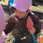 12月になりましたね☆公園遊びを楽しみました～仙台市太白区りっきーぱーく保育園あすと長町～