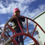 土曜保育🤗🌈～仙台市太白区りっきーぱーく保育園長町～