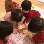 発表会までもう少し🤭💗～仙台市太白区りっきーぱーく保育園長町～