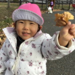 公園へレッツゴー🚩🤗～仙台市太白区りっきーぱーく保育園長町～