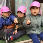 メリークリスマス🎄🎅～仙台市太白区りっきーぱーく保育園長町～