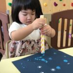 楽しいクラス活動🎵✨～仙台市太白区りっきーぱーく保育園あすと長町～