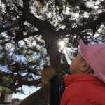 土曜保育😄戸外遊び🌟～仙台市太白区りっきーぱーく保育園あすと長町～