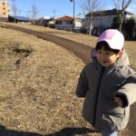 お散歩にいってきました🎶～仙台市太白区りっきーぱーく保育園あすと長町～