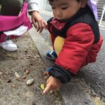 ワクワクがいっぱいなお散歩🎵～仙台市太白区りっきーぱーく保育園長町～