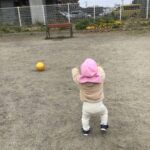 公園遊び🍂～仙台市太白区りっきーぱーく保育園あすと長町～
