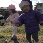 楽器遊び🎶外遊び🍂～仙台市太白区りっきーぱーく保育園あすと長町～