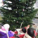 🎄元気に戸外遊び🌈～仙台市太白区りっきーぱーく保育園あすと長町～