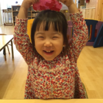 わくわく製作🙌✨～仙台市太白区長町りっきーぱーく保育園長町～