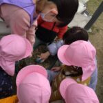 クラス活動を楽しみました😊💕～仙台市太白区りっきーぱーく保育園あすと長町～