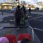 お散歩😊🎵✨～仙台市太白区りっきーぱーく保育園あすと長町～