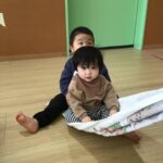 土曜保育🤭💕～仙台市太白区りっきーぱーく保育園あすと長町～