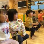 A！B！C！🙌～仙台市太白区長町りっきーぱーく保育園長町～