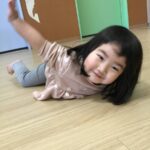 新聞あそび＆身体測定🎶✨～仙台市太白区りっきーぱーく保育園あすと長町～