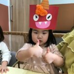 節分製作をしました👹🌟～仙台市太白りっきーぱーく保育園あすと長町～