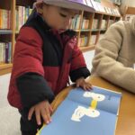 土曜保育📚～仙台市太白区長町りっきーぱーく保育園長町～