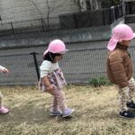 お外やお部屋で沢山遊びました😄🌟～仙台市太白区りっきーぱーく保育園あすと長町～