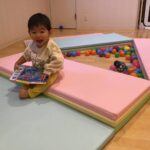 土曜保育⛄～仙台市太白区長町りっきーぱーく保育園長町～