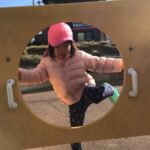 公園を満喫🎶～仙台市太白区長町りっきーぱーく保育園長町～