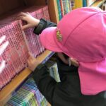 土曜保育📚～仙台市太白区長町りっきーぱーく保育園長町～