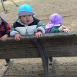 お絵描き遊び🎶～仙台市太白区長町りっきーぱーく保育園長町～