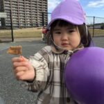暖かい1日でした🌞～仙台市太白区長町りっきーぱーく保育園長町～