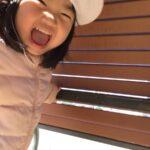 ぽかぽか陽気の😋公園あそび💕～仙台市太白区りっきーぱーく保育園あすと長町～