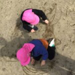 お天気のいい土曜保育🌞💕～仙台市太白区長町りっきーぱーく保育園長町～