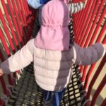 公園遊び✨運動遊び✨～仙台市太白区りっきーぱーく保育園あすと長町～