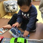 児童館へ遊びに行ってきました😊✨～仙台市太白区りっきーぱーく保育園あすと長町～