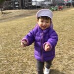 🌈元気に戸外遊び🎶～仙台市太白区りっきーぱーく保育園あすと長町～