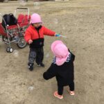 土曜保育🎈☆～仙台市太白区りっきーぱーく保育園あすと長町～