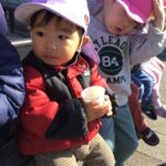 ぽかぽかいいお天気🌈～仙台市太白区長町りっきーぱーく保育園長町～