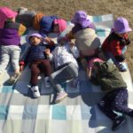 ゆったりのびのび🌱🌞～仙台市太白区長町りっきーぱーく保育園長町～