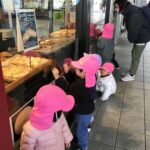 どのパンがいいかな～🍞🥐💓～仙台市太白区長町りっきーぱーく保育園長町～