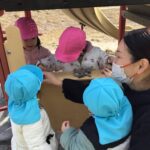 公園遊び🎶～仙台市太白区長町りっきーぱーく保育園長町～