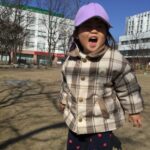 公園は発見がいっぱい🤭🌳～仙台市太白区長町りっきーぱーく保育園長町～