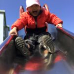 🌼いい天気🌞～仙台市太白区りっきーぱーく保育園あすと長町～