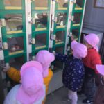 公園日和🌞～仙台市太白区りっきーぱーく保育園あすと長町～