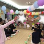 ✨🌸卒園式🌸✨～仙台市太白区りっきーぱーく保育園あすと長町～