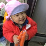 お野菜を買いに行ってきました🥬🥕仙台市太白区～りっきーぱーく保育園あすと長町～