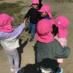 公園遊び🌈🎶～仙台市太白区長町りっきーぱーく保育園長町～