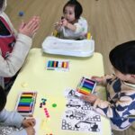 🌼元気な土曜保育🌈～仙台市太白区りっきーぱーく保育園あすと長町～