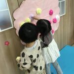 うれしいひな祭り会🌸🎎～仙台市太白区りっきーぱーく保育園あすと長町～