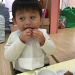 サーキット遊びでしめくくり🌸🌸🌸～仙台市太白区りっきーぱーく保育園あすと長町～