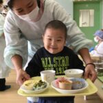 ✨🍗お楽しみバイキング🍴🍓✨～仙台市太白区りっきーぱーく保育園あすと長町～