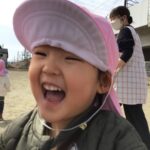 春の陽気な外遊び🌼💮❀～仙台市太白区りっきーぱーく保育園あすと長町～